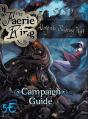 Along The Twisting Way: The Faerie Ring - Preview