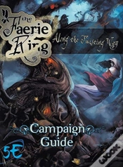Capa do artigo Along The Twisting Way: The Faerie Ring