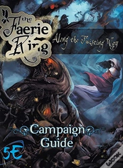 Capa do artigo Along The Twisting Way: The Faerie Ring