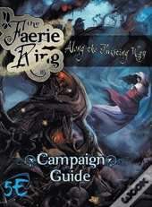 Along The Twisting Way: The Faerie Ring