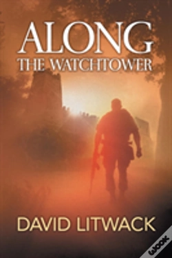 Capa do artigo Along The Watchtower