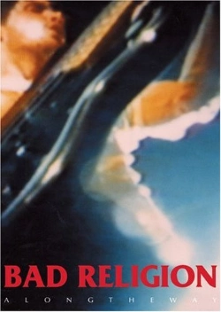 Capa do artigo Along The Way - DVD/BluRay