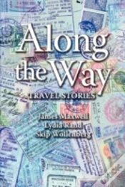 Capa do artigo Along The Way