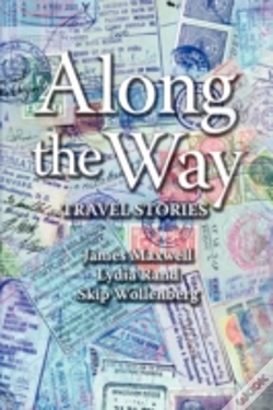 Capa do artigo Along The Way