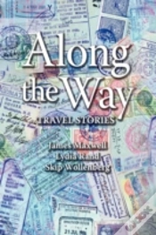 Capa do artigo Along The Way