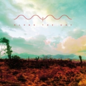 Capa do artigo Along the Way - Vinil