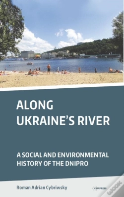 Capa do artigo Along Ukraine'S River
