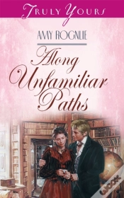 Capa do artigo Along Unfamiliar Paths
