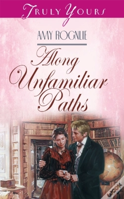 Capa do artigo Along Unfamiliar Paths