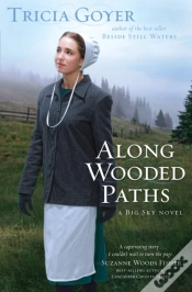 Capa do artigo Along Wooded Paths