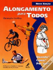 Alongamento para Todos