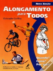 Capa do artigo Alongamento para Todos