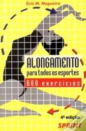 Capa do artigo Alongamento para todos os Esportes