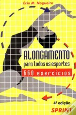 Capa do artigo Alongamento para todos os Esportes