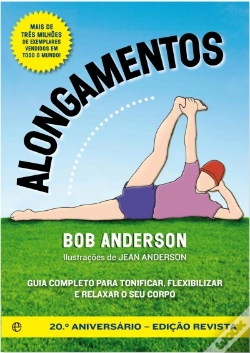 Capa do artigo Alongamentos