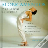 Alongamentos para Alívio do Stress