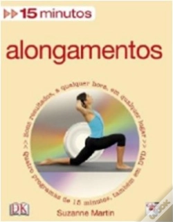 Capa do artigo Alongamentos