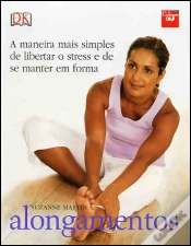 Capa do artigo Alongamentos