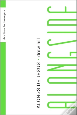 Capa do artigo Alongside Jesus