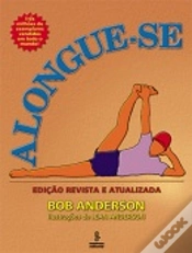 Capa do artigo Alongue-se