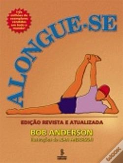 Capa do artigo Alongue-se