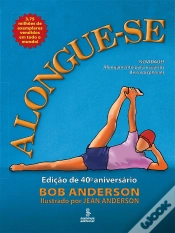 Capa do artigo Alongue-Se