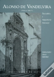 Capa do artigo Alonso De Vandelvira (1544- Ca. 1626/7)