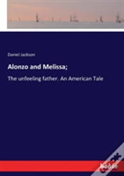 Capa do artigo Alonzo And Melissa;