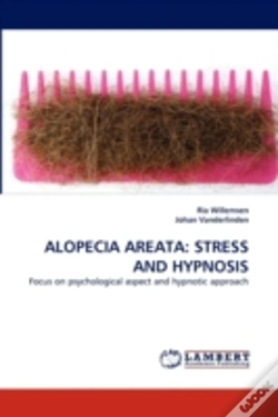 Capa do artigo Alopecia Areata: Stress And Hypnosis