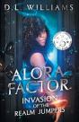 Alora Factor - Preview