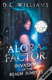 Capa do artigo Alora Factor