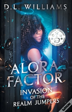 Capa do artigo Alora Factor