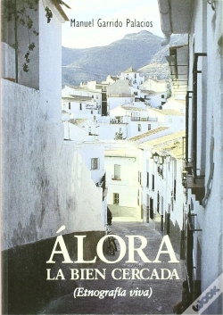 Capa do artigo Álora, La Bien Cercada
