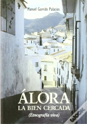 Capa do artigo Álora, La Bien Cercada