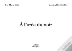 Capa do artigo Àl'Orée Du Noir