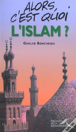 Capa do artigo Alors C'Est Quoi L'Islam