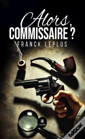 Capa do artigo Alors, Commissaire ?