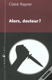 Capa do artigo Alors Docteur