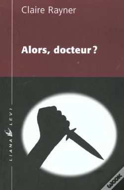 Capa do artigo Alors Docteur