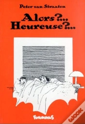 Capa do artigo Alors Heureuse
