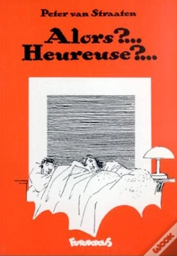 Capa do artigo Alors Heureuse