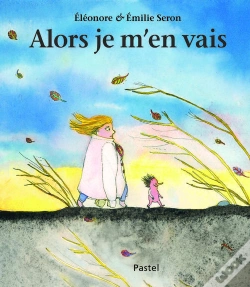 Capa do artigo Alors Je M'En Vais