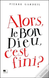 Capa do artigo Alors Le Bon Dieu, C