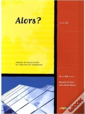 Capa do artigo Alors ? ; Niveau B1 (Édition 2008)