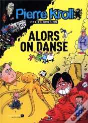 Capa do artigo Alors On Danse