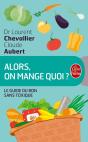 Alors, On Mange Quoi ? - Preview