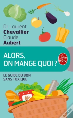 Capa do artigo Alors, On Mange Quoi ?
