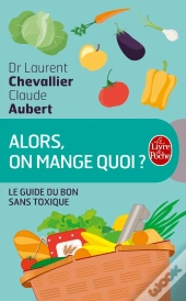 Alors, On Mange Quoi ?