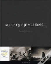 Capa do artigo Alors Que Je Mourais...