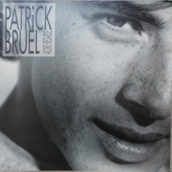 Capa do artigo Alors Regarde - Vinil